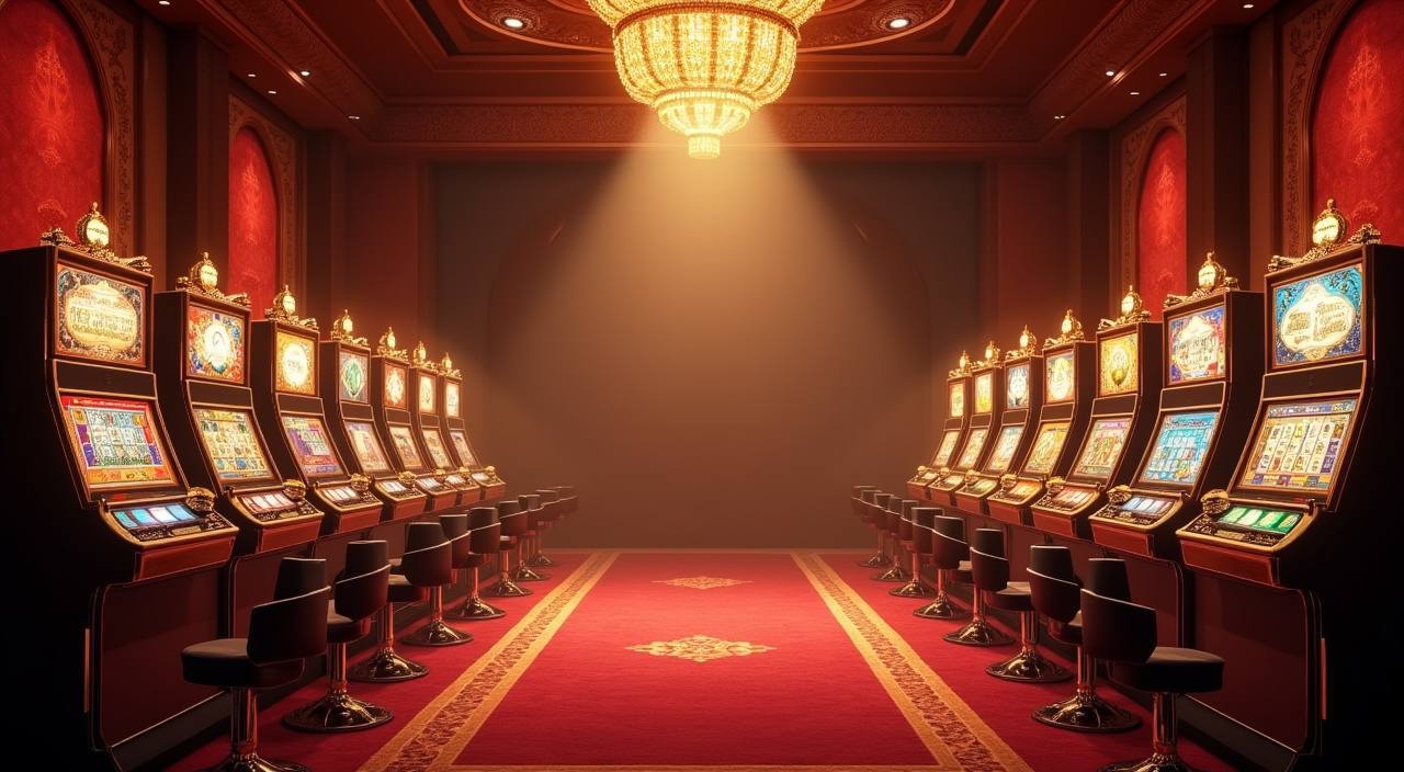 okibet gaming platform